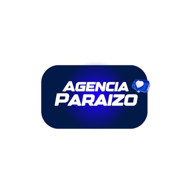 Logo da Agência Paraizo